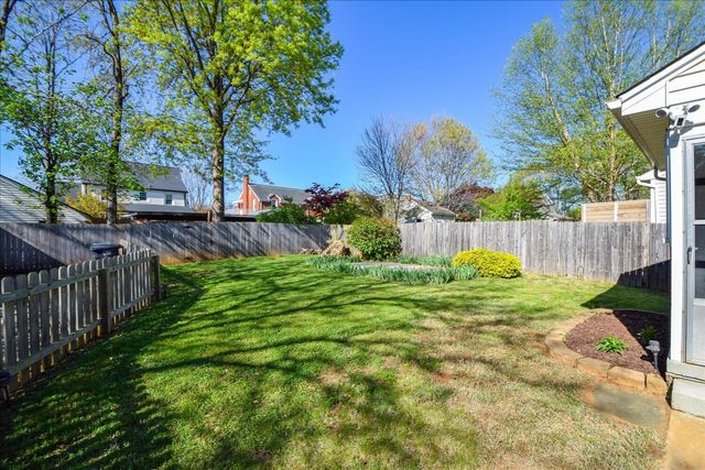 3424 Greenland AVE, Roanoke, VA 24012