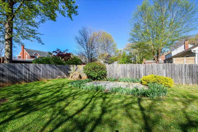 3424 Greenland AVE, Roanoke, VA 24012