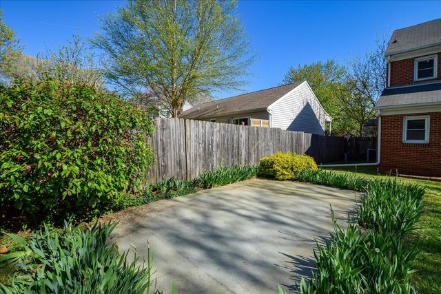 3424 Greenland AVE, Roanoke, VA 24012