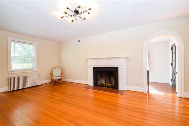 3424 Greenland AVE, Roanoke, VA 24012