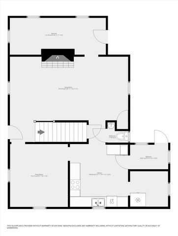 3424 Greenland AVE, Roanoke, VA 24012