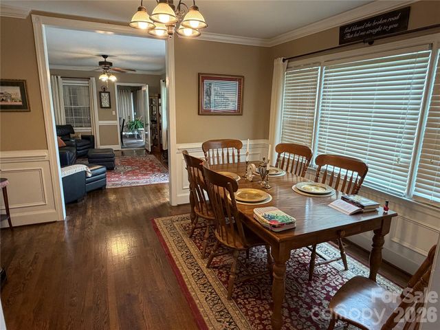 202 W Stevens Drive, Kershaw, SC 29067