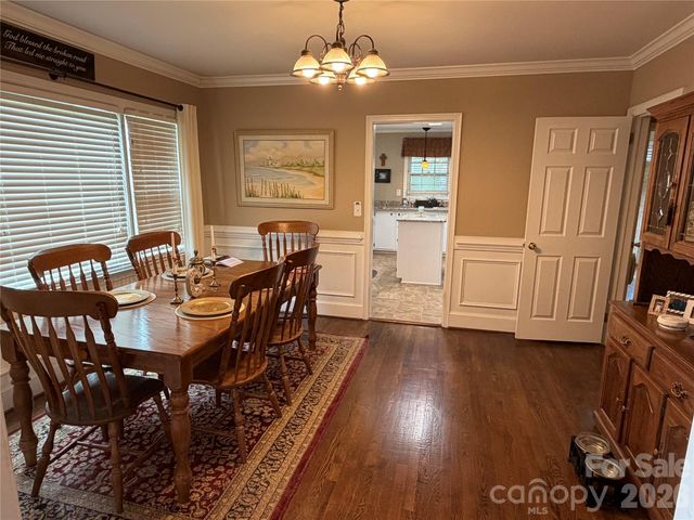 202 W Stevens Drive, Kershaw, SC 29067