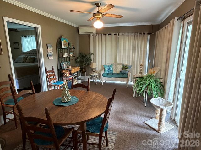 202 W Stevens Drive, Kershaw, SC 29067