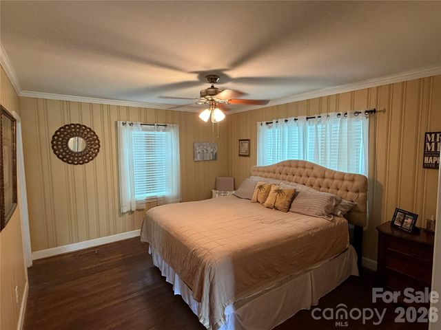 202 W Stevens Drive, Kershaw, SC 29067