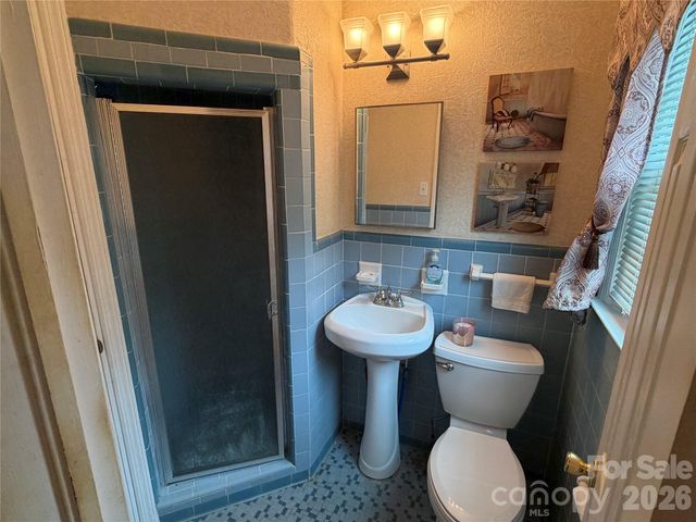 202 W Stevens Drive, Kershaw, SC 29067