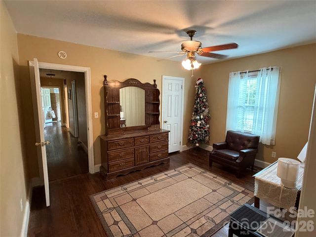 202 W Stevens Drive, Kershaw, SC 29067