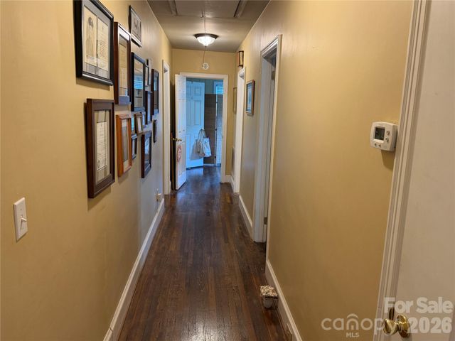202 W Stevens Drive, Kershaw, SC 29067