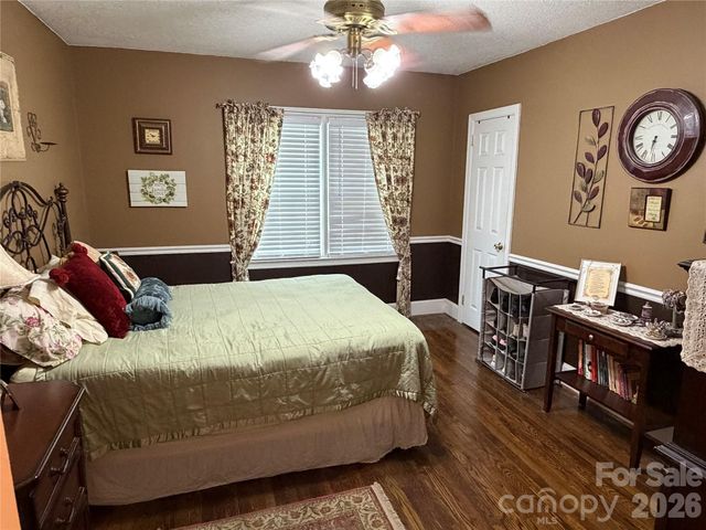 202 W Stevens Drive, Kershaw, SC 29067