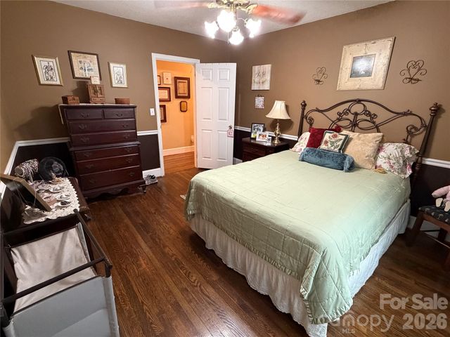 202 W Stevens Drive, Kershaw, SC 29067