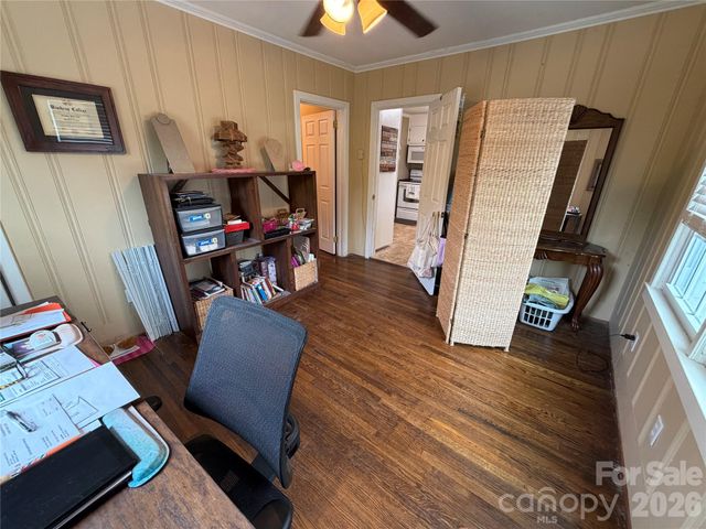 202 W Stevens Drive, Kershaw, SC 29067