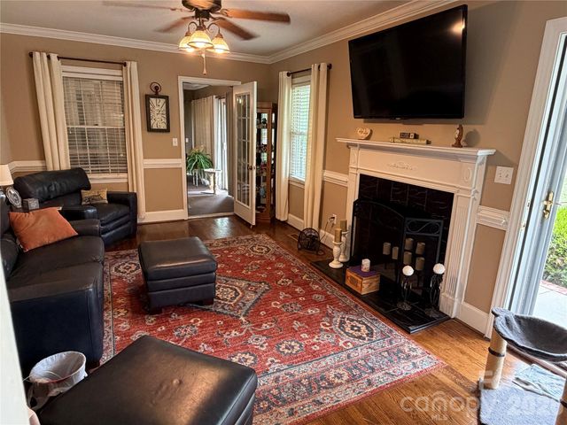 202 W Stevens Drive, Kershaw, SC 29067