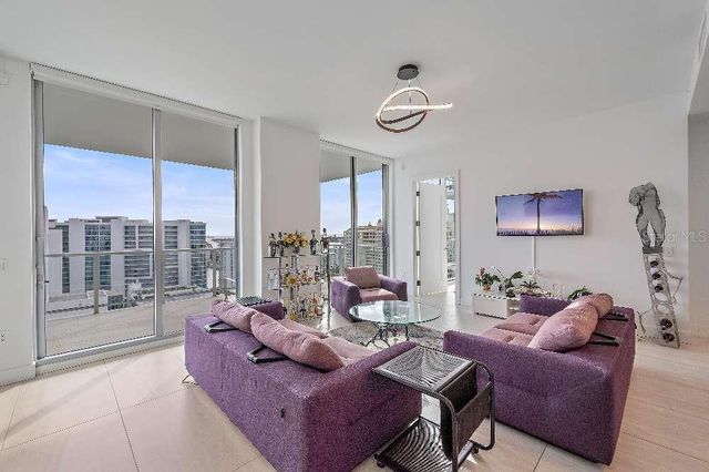 301 QUAY COMMONS 1707, Sarasota, FL 34236