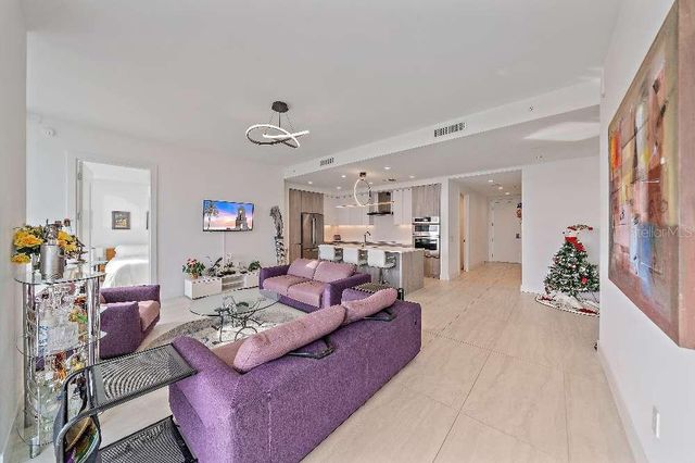 301 QUAY COMMONS 1707, Sarasota, FL 34236