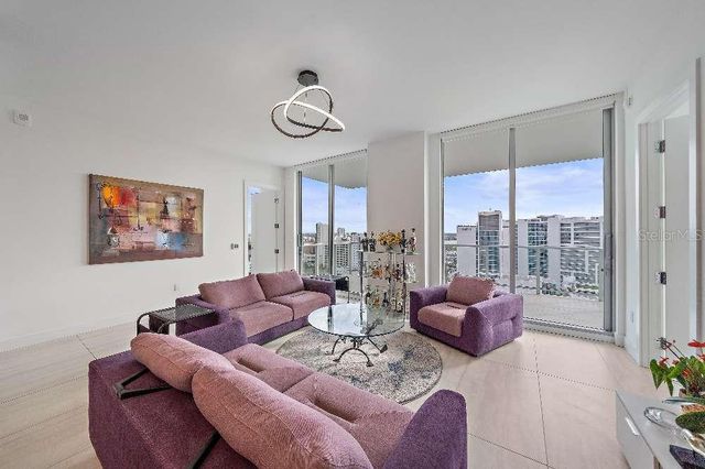 301 QUAY COMMONS 1707, Sarasota, FL 34236