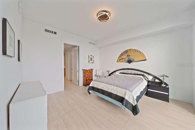 301 QUAY COMMONS 1707, Sarasota, FL 34236