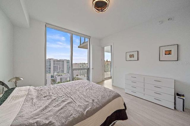 301 QUAY COMMONS 1707, Sarasota, FL 34236