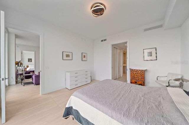 301 QUAY COMMONS 1707, Sarasota, FL 34236