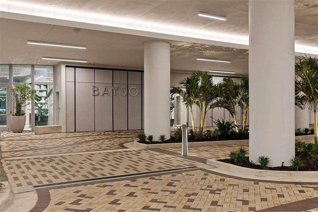 301 QUAY COMMONS 1707, Sarasota, FL 34236