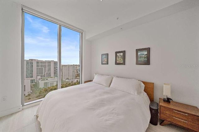 301 QUAY COMMONS 1707, Sarasota, FL 34236