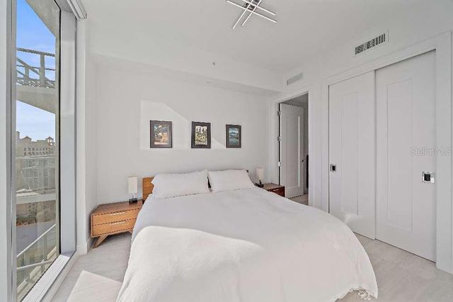 301 QUAY COMMONS 1707, Sarasota, FL 34236