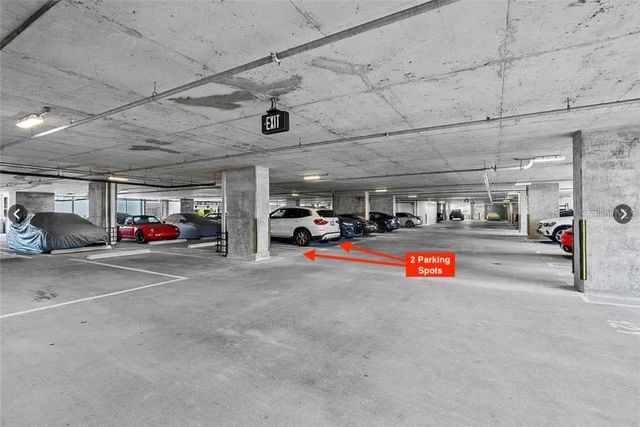 301 QUAY COMMONS 1707, Sarasota, FL 34236