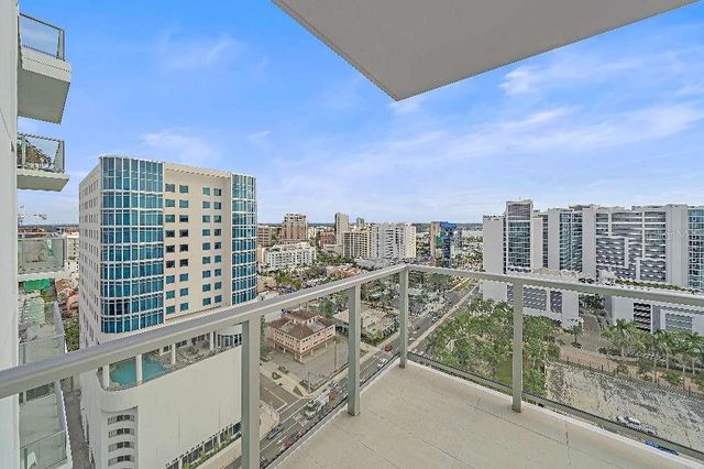 301 QUAY COMMONS 1707, Sarasota, FL 34236