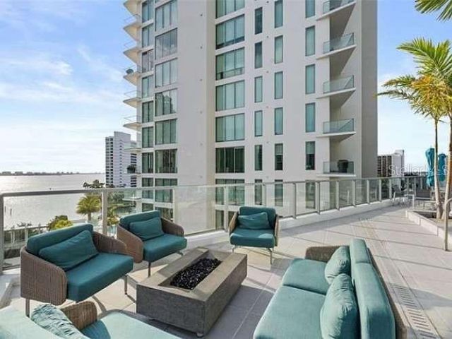 301 QUAY COMMONS 1707, Sarasota, FL 34236