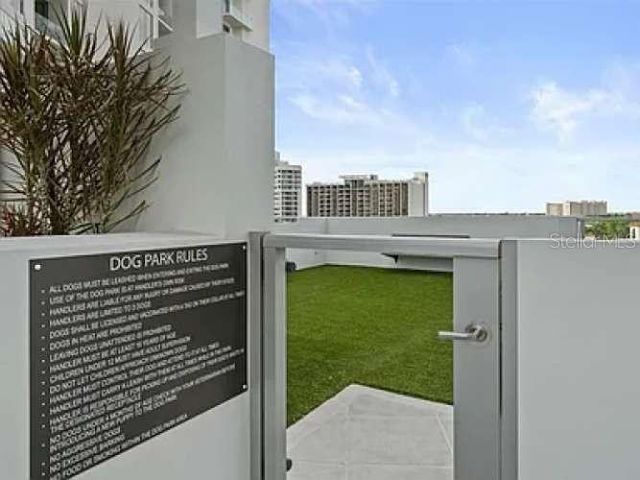 301 QUAY COMMONS 1707, Sarasota, FL 34236