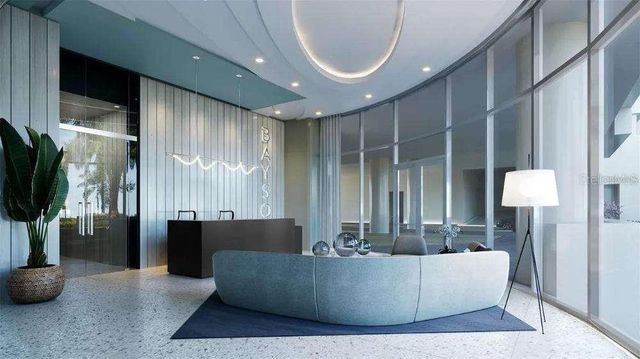 301 QUAY COMMONS 1707, Sarasota, FL 34236