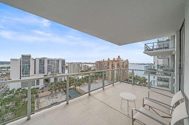 301 QUAY COMMONS 1707, Sarasota, FL 34236