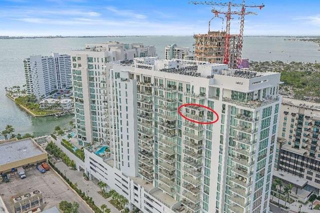 301 QUAY COMMONS 1707, Sarasota, FL 34236