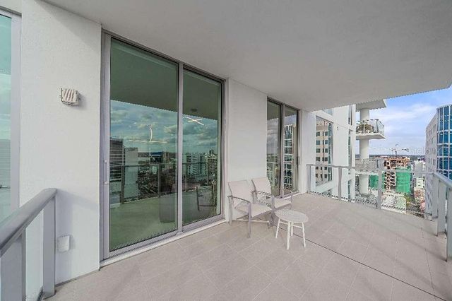 301 QUAY COMMONS 1707, Sarasota, FL 34236