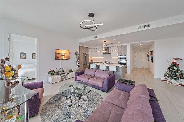 301 QUAY COMMONS 1707, Sarasota, FL 34236