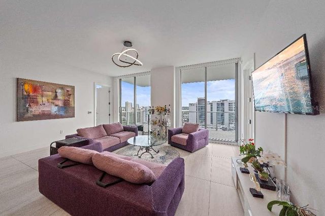 301 QUAY COMMONS 1707, Sarasota, FL 34236