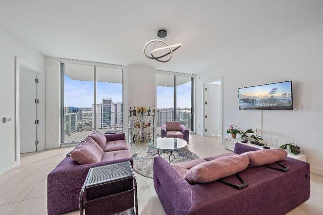 301 QUAY COMMONS 1707, Sarasota, FL 34236