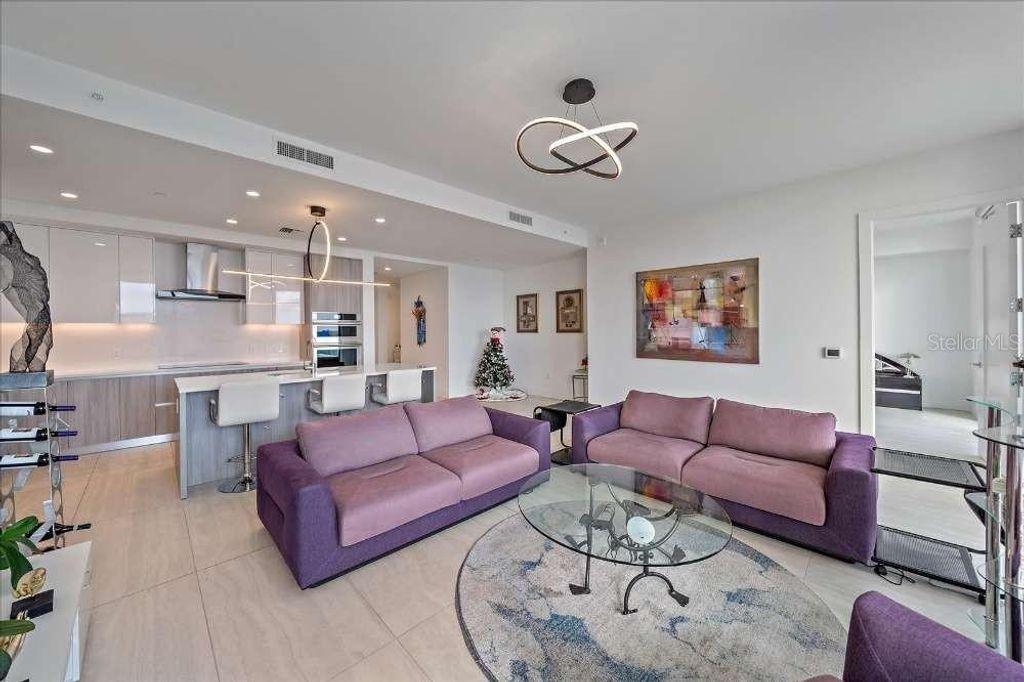 301 QUAY COMMONS 1707, Sarasota, FL 34236