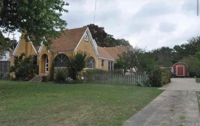 1415 Parkway Drive, North Little Rock, AR 72118