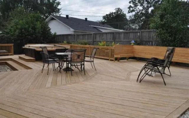1415 Parkway Drive, North Little Rock, AR 72118