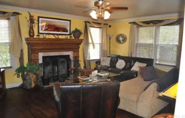 1415 Parkway Drive, North Little Rock, AR 72118