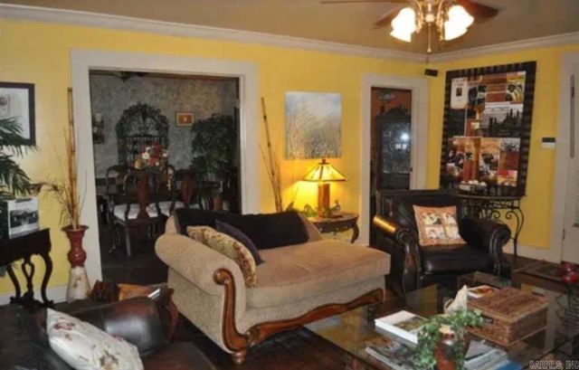 1415 Parkway Drive, North Little Rock, AR 72118