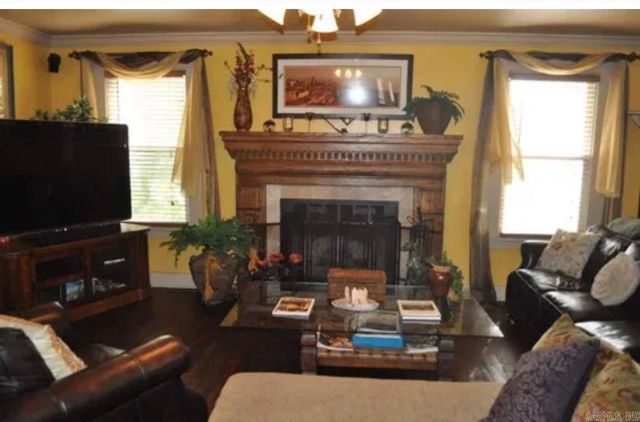 1415 Parkway Drive, North Little Rock, AR 72118