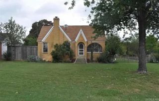 1415 Parkway Drive, North Little Rock, AR 72118