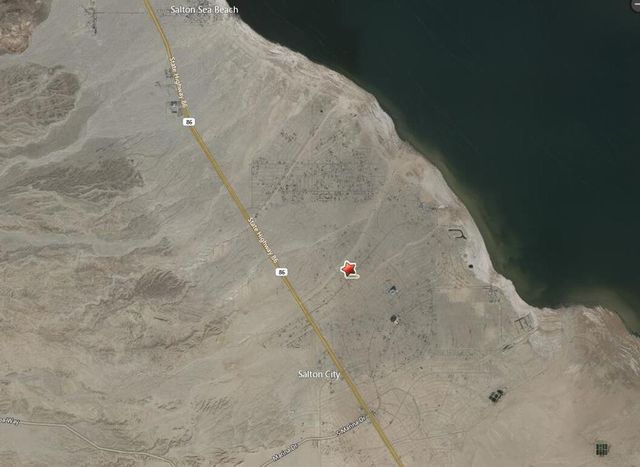 2526 Marina Drive, Thermal, CA 92274