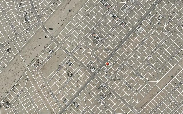 2526 Marina Drive, Thermal, CA 92274