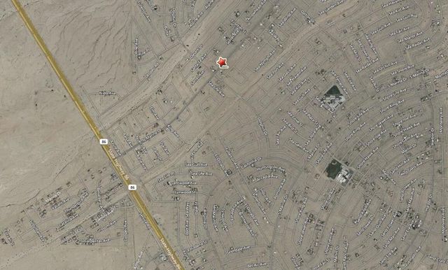 2526 Marina Drive, Thermal, CA 92274