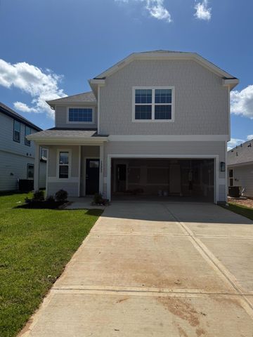 2344 Pipefish Drive, Conroe, TX 77384