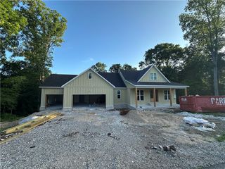 542 Oneida Circle, Pea Ridge, AR 72751