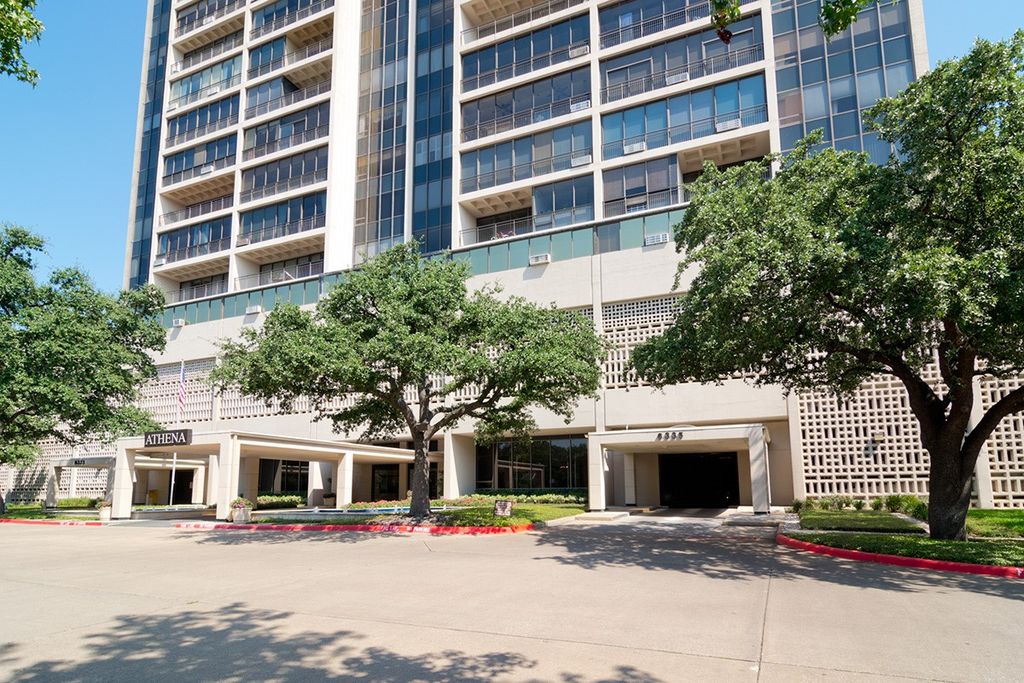 6335 W Northwest Highway 913, Dallas, TX 75225