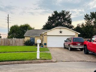 4107 Coral Meadow Court, Katy, TX 77449